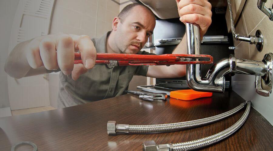 Professional Leak Detection in Alpha, IL